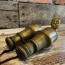 vintage binoculars Image 4