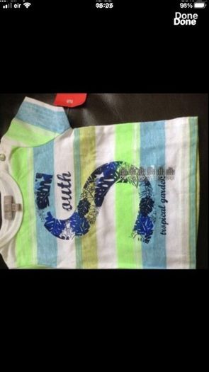 Boys BNWT teeshirt 3/6