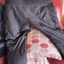 Dainese D Dry jacket and RST Pants Image 4