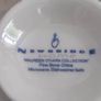 The Maureen O'Hara Willow Bone China Collection for Newbridge Silverware willow pattern tea set as new. Image 2