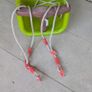 baby swing Image 3