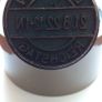 World War II Nazi stamp set Image 3