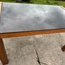 Glass table Image 2