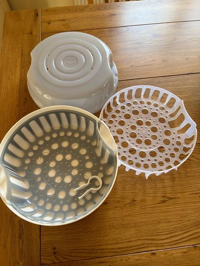 Mam Bottle Sterilizer