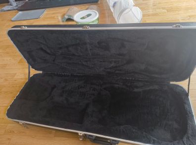 Electric Guitar Case