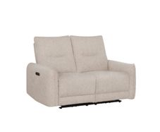 Right Style - 2 seater brand new electric/power recliner