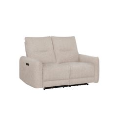 2 seater brand new electric/power recliner