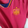 Adidas original Authentic Spain jersey 2022 Image 3