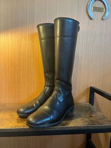 Tuffa winter sandown boot