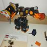 LEGO Ninjago Mech Set 71806 Image 3