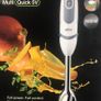 MultiQuick 5 Hand blender MQ 5200 WH Braun 1000W Image 4