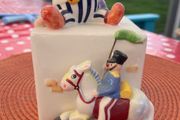 Money Box Humpty Dumpty