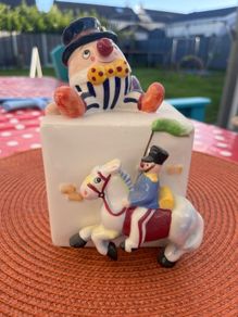 Money Box Humpty Dumpty