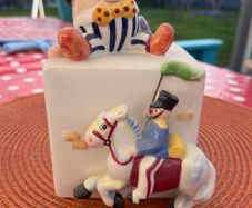 Money Box Humpty Dumpty