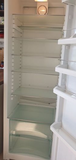 Liebherr Tall Freestanding Larder Fridge 390L