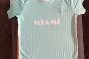 Kids Messi Inter Miami Kit