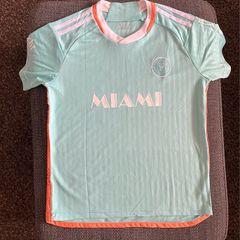 Kids Messi Inter Miami Kit