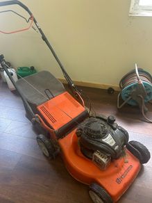 Husqvarna LC146S Lawnmower (Repairable)