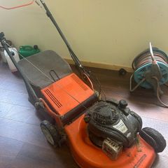 Husqvarna LC146S Lawnmower (Repairable)