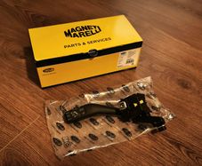 New Steering Column Switch MAGNETI MARELLI