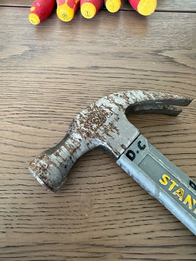 Stanley Hammer 20 oZ