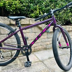Vitus 24 kids bicycle