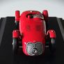 Diecast Model Maserati A6GCS Spider '47 - Collectable 1:43 Image 4