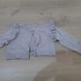 3 girls shrugs size 5-7 years Image 3