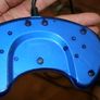 Radica Sega Genesis 16 Bit Power 2003 Plug N Play TV Game Image 3