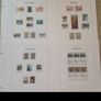 Stamp collection United Nations Vienna Image 4