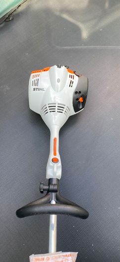 Grass Trimmer