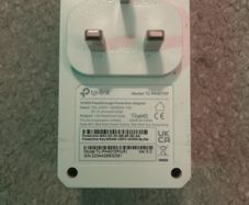 Tp Link Av600 Passthrough Powerline Adaptor