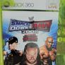 Smackdown Vs Raw 2008 Xbox 360 Image 5