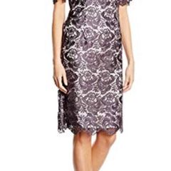 Jacques Vert Ladies Dress Size 12