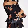 River Island Off Shoulder Top Image 2