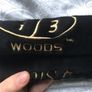 Ping 17-4 Steel driver Golf club cover Image 5