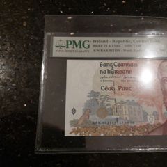 gem unc parnell