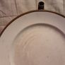 very collectable possibly antique warm plate Image 3