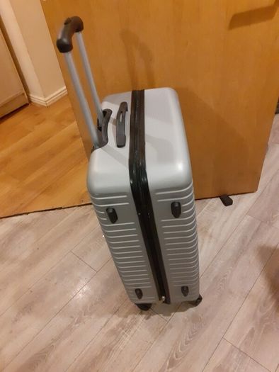 suitcase