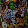 Beast Boy ! Issues #1-4 ! Complete Mini Series ! 2000 ! by DC Comics ! Image 3