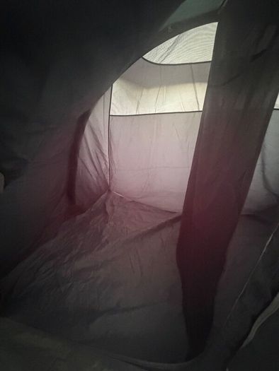 Vango Air beam Tent 5 Man