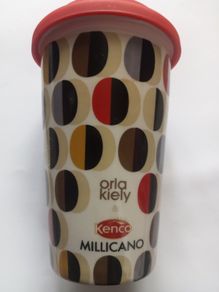 Orla Kiely Mug