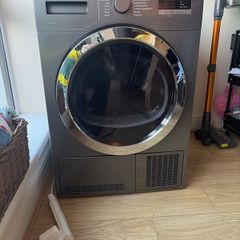 9kg Beko Condenser Dryer
