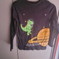 F&F dino top