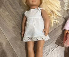 dolls