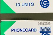 10 &amp; 20  Unit Limerick Trial Cards