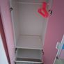 Wardrobe & Chest of Drawers Image 2