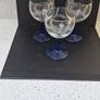 crystal glasses Image 8