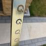 Brushed Brass Trim Image 7