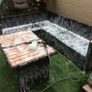 garden furniture Image 8